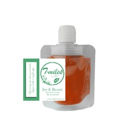 T-Miles Cosmetics Iron Oxide Red Pigment(20g) for DIY Eye Shadow Brow Powder Pressed Powder