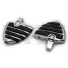 SMT- Wing Mini Floorboard Compatible With passenger 2018-later Softail Slim