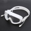 Kids Swimming Goggles with Earplug Waterproof AntiFog High Definition Diving