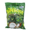 BOMBON SUPERCOCO COCONUT CANDY LLOLYPOPS BAG OF 24 EL BOMBON