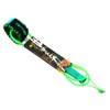 Surf Leash 7mm Thick 6ft/8ft Straight Surfboard Leash SUP Leg