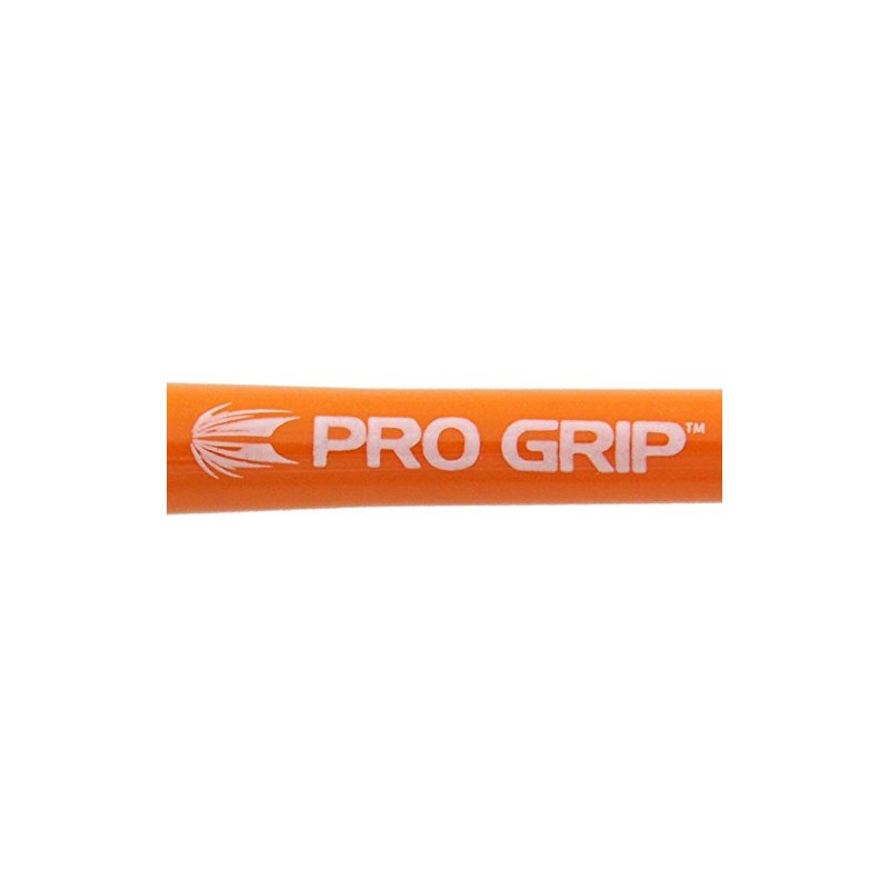 Target 110841 Pro Grip Shaft Orange Short