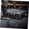 Levemolo Dual RCA to Dual XLR Audio Cable Balanced Signal