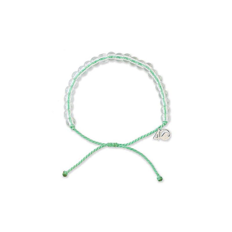 4Ocean Beaded Bracelet (Loggerhead Sea Turtle)