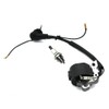 Ignition Coil With Spark Plug For STIHL 024 026 028
