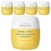 Partner_Reference Vegan Life Beyond Angel Aqua Moisturizing Barrier Sunquid SPF50+
