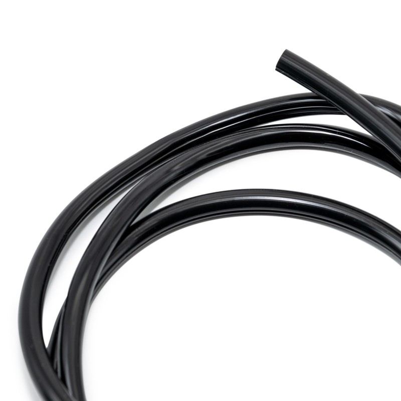 Schwalbe KR51 Piping for Front Plate and Hole Edging Black