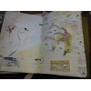 Jamie's Junk journals Swan Junk Journals Scrapbook USA Seller