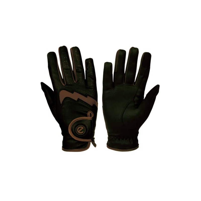 eGLOVE eQUEST GripPro Lite - v2 2022 - Lightweight, Breathable