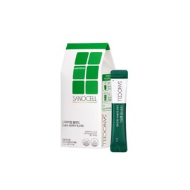2+2 4+4 Sanocell Saralike Blend Diet Coffee 2box+2box / 2+2 4+4 사노셀 사라처럼 블렌드 다이어트 커피 2box+2box
