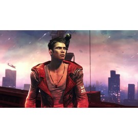 DmC: Devil May Cry - Definitive Edition