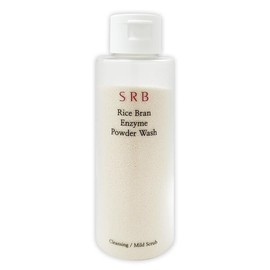 SRB 에스알비 쌀뜨물 효소 세안제 70g SRB Enzyme Cleanser 70g Rice Water