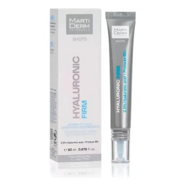 Martiderm Shots Hyaluronic Firm 20 Ml Tipo de piel Todo tipo de piel