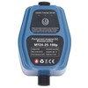 Water Pressure Booster Pump, 100W 24V 25Lmin Hot Water Recirculating