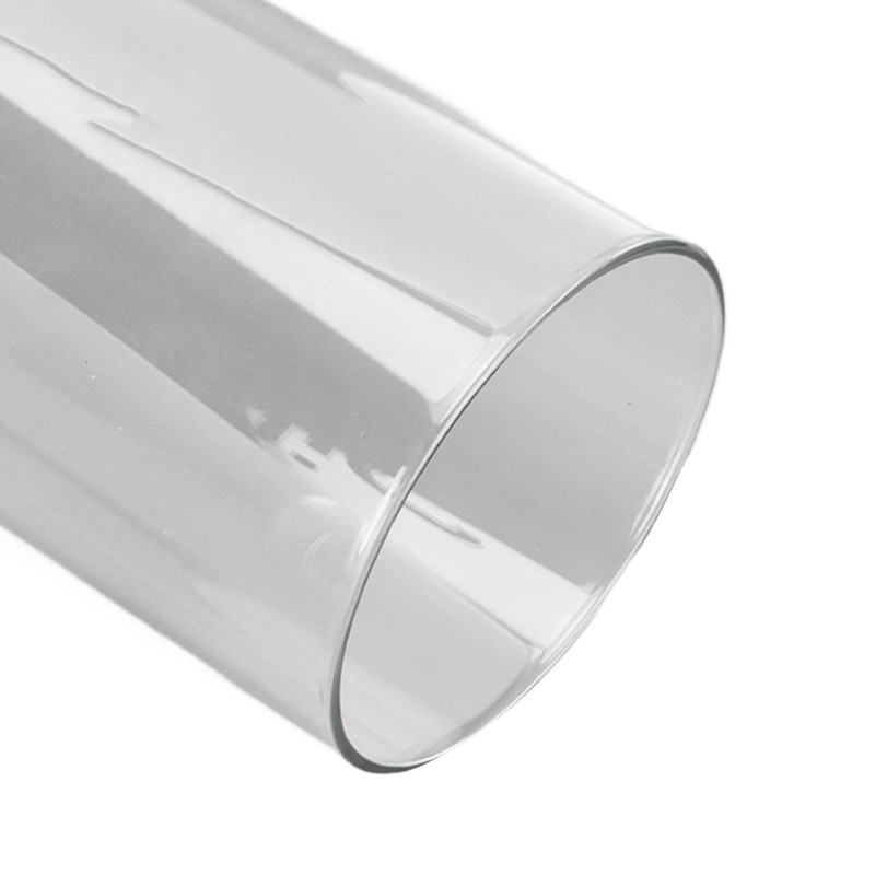 Barbicide Soaking Jar Large Glass Cleaning Jar for Barber Tools