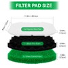 Pond Filter Replacement for Aquagarden Inpond 5 in 1 600