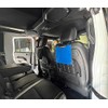SPIDERWEBSHADE Seatback Sac - Backseat Car Storage Organizer - Large