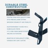 Universal Car ISOFIX Seat Latch Bracke,Child Seat anchorages for Infant