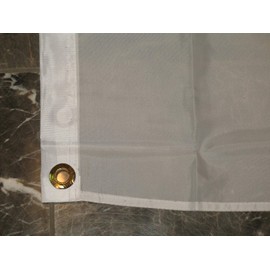 Trade Winds 3x5 United States US Coast Guard Flag 3'x5' Banner Brass Grommets Fade Resistant Premium