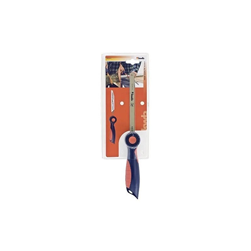 KWB 315800 Pocket Saw Set with 1 Blade
