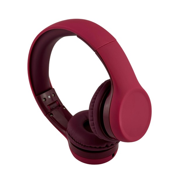 YUSONIC Kids Headphones with Volume Limit, Wired Design with Sharing