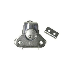 Butterfly Closure Medium No Shell with Hooks