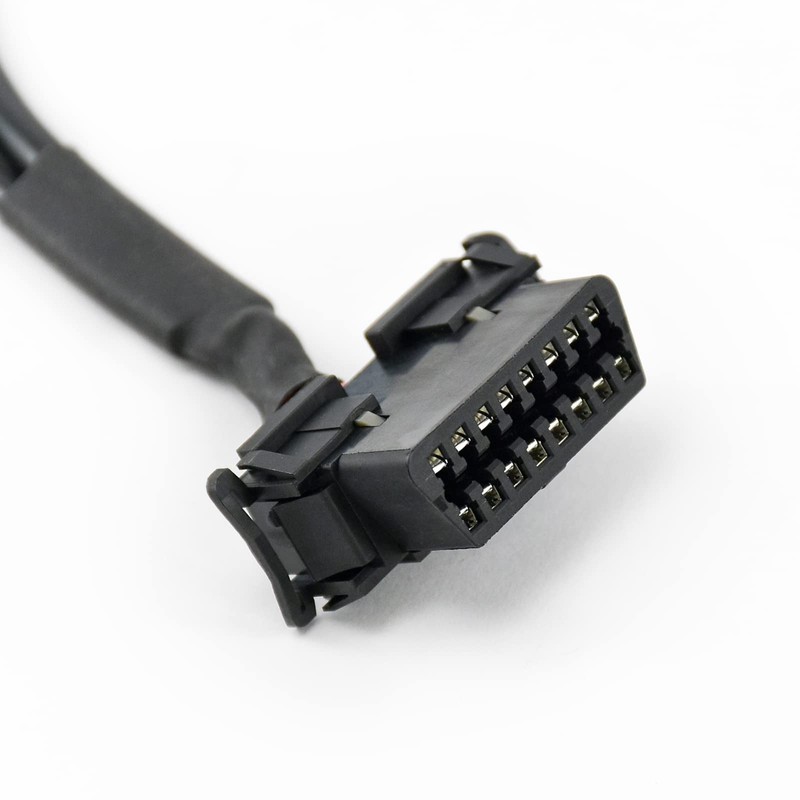 HD Security Gate Bypass OBD2 Cable Fit for Dodge Cummins