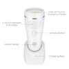 Pwysara Multi-Function Motion Sensor Night Light, LED Emergency Lights for