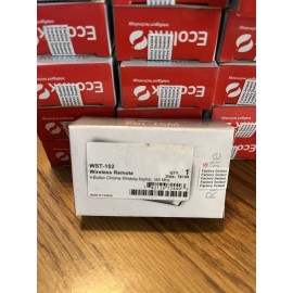 Honeywell Receivers Ecolink WST-102 4-Button Wireless Remote – Honeywell & 2GIG Compatible