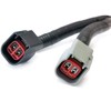 FainWan Fuel Pump UPDATED Wire Harness Assembly Compatible with For-d