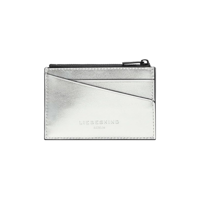 Liebeskind Berlin Mina Hilla Silver, silver