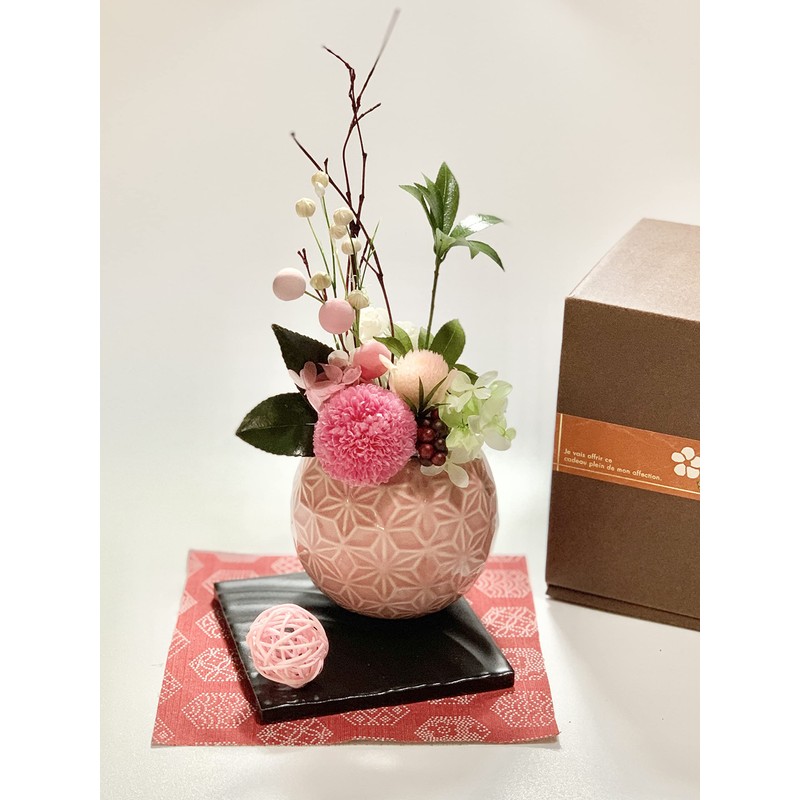Sweet November 5D Birthday Present for Women, Popular, Cute Japanese