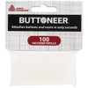 AVERY DENNISON CORPORATION BUTTONEER REFILLS, 0