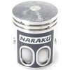 Naraku piston kit 50 cc for Minarelli AC, LC 10