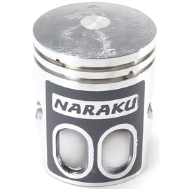 Naraku piston kit 50 cc for Minarelli AC, LC 10 mm
