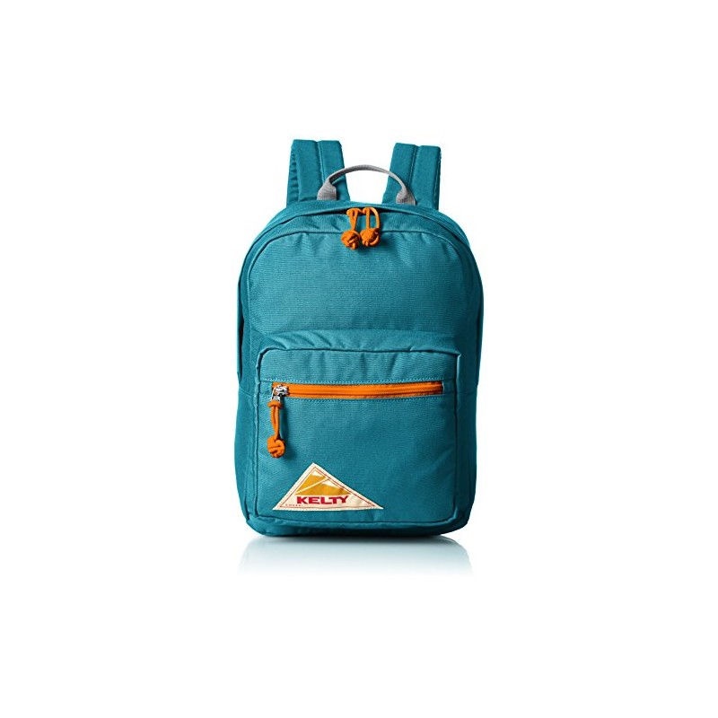 Kelti CHILD Daypack 2.0 Children's Backpack, TURQUOISE
