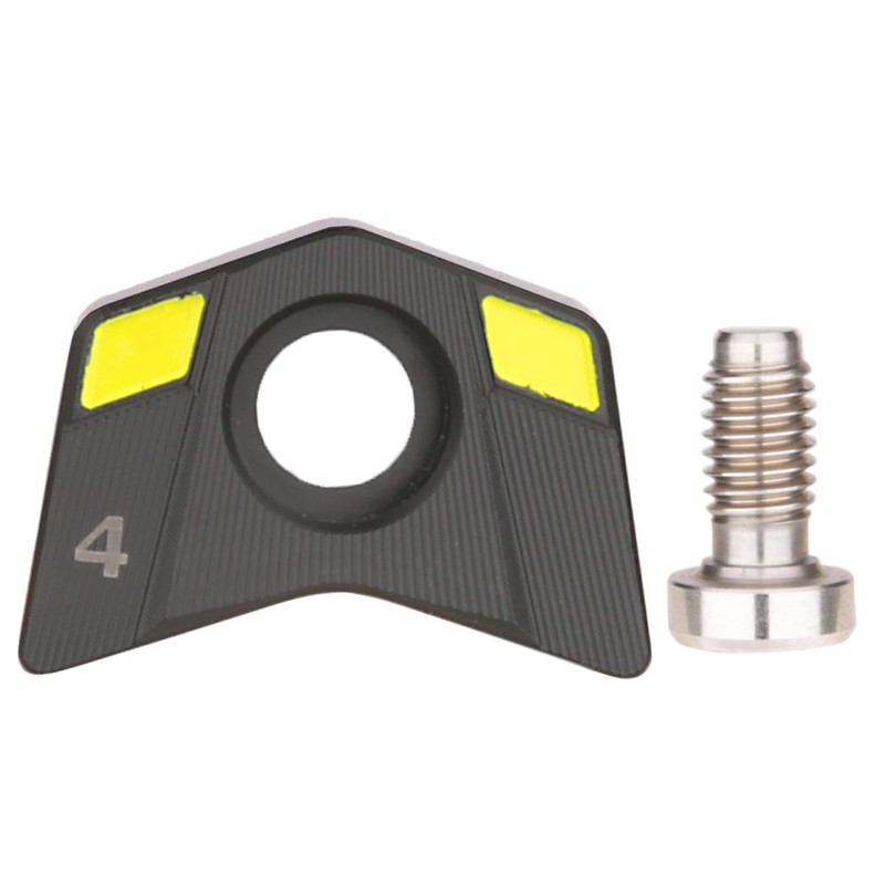 NA 1pc Golf Weight Replacement for Cobra Radspeed Driver (4g)