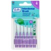 TEPE Interdentalbürste 1,1mm lila 6 St