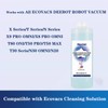 Hipoten 1000ml Floor Cleaner,Compatible with ECOVACS DEEBOT Robot Vacuum And