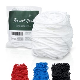 Tim und Jane Elastic Cord
