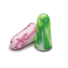 MOLDEX Ear Plugs 50 Pair Pack, Sparkplugs Spark Plugs (Genuine MOLDEX Case Set)