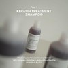 ARUAL - Tratamiento Capilar: Shampoo Keratina 250 ml + 8