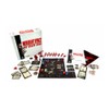 Resident Evil 2 Board Game Base Game, B-Files and 4th