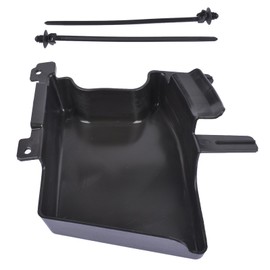 Flynsu 68272122AA ABS Brake Control Unit Module Cover Replacement for Chrysler 300 Dodge Charger Challenger 2015-2020