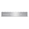 Starrett Meatkutter Premium Butchers Bandsaw Blade - 1600 x 16