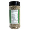 Furikake Rice Seasoning Japanese with Seaweed, Sesame, Gochugaru Nori Komi