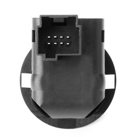 7L3Z17B676AA Drive Side Power Mirror Switch for 2005-2014 Ford F150/08-16 F250 F350 F450 F550 Super Duty/09-14 E150 E250 E350 E450 Expedition Fusion Lincol Mark Lt Zephyr Mercur Milan 5L3Z17B676AAA