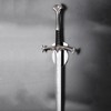 WANLIAN Sword Stand Sword Hook Wall Hook Display Stand Single