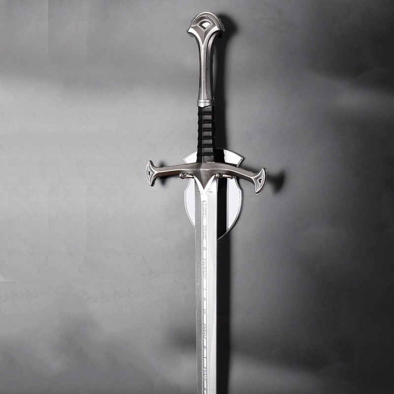 WANLIAN Sword Stand Sword Hook Wall Hook Display Stand Single