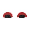 STI RFG2 Firestop Grommet, 1 in, PK10, Red